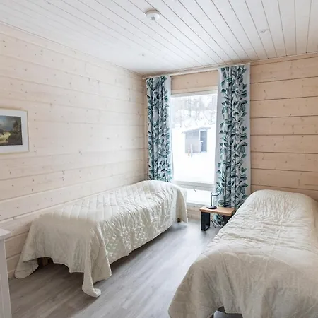 Villa The Copper Nest By Hilla