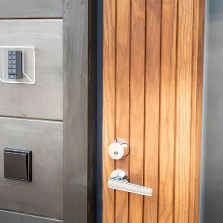 וילה The Copper Nest By Hilla