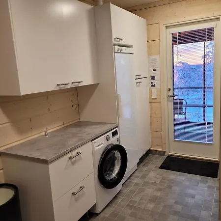 The Copper Nest By Hilla Villa