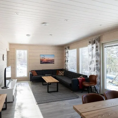 The Copper Nest By Hilla Villa *