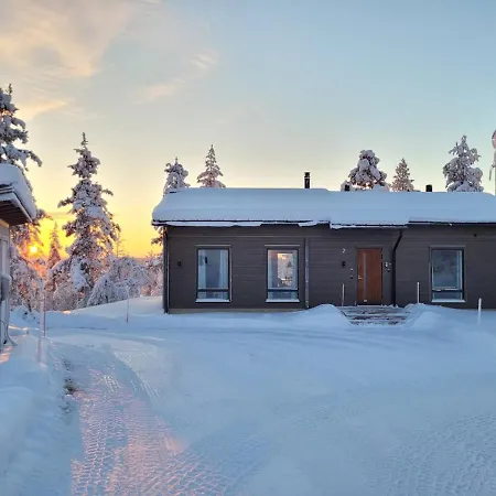 The Copper Nest By Hilla