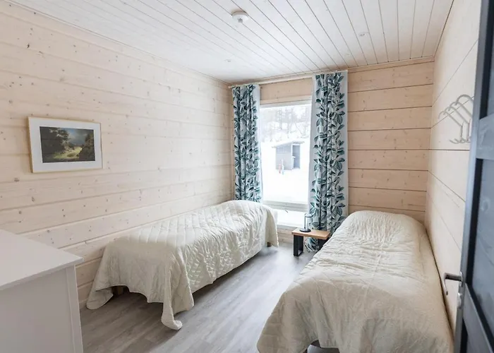 Villa The Copper Nest By Hilla