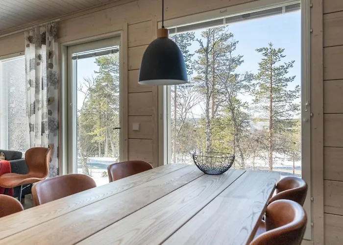 The Copper Nest By Hilla Вилла