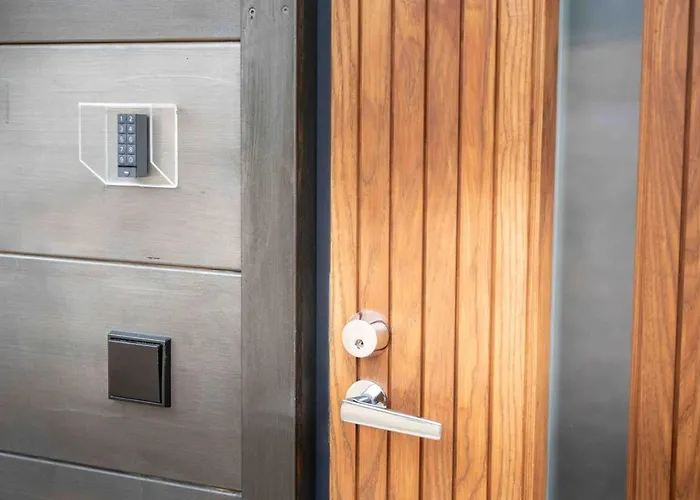 Villa The Copper Nest By Hilla