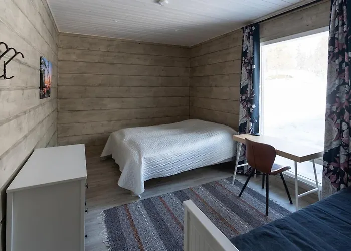 Villa The Copper Nest By Hilla *