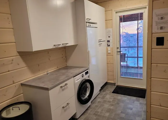 The Copper Nest By Hilla Villa