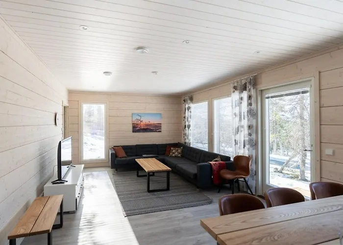 The Copper Nest By Hilla Вилла *