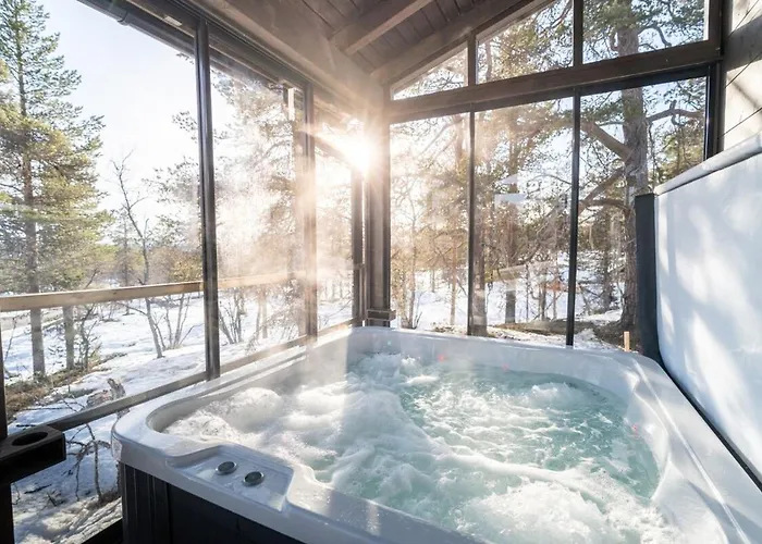 The Copper Nest By Hilla *