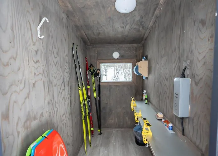 The Copper Nest By Hilla Вилла *